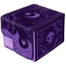 LORWYN ECLIPSED: EVENTIDE BLACK DOMARU BOX