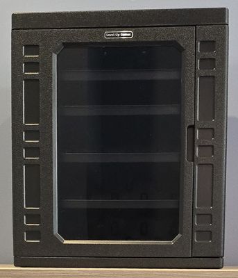 LEVEL UP GAMES MINIATURE CASE 2026