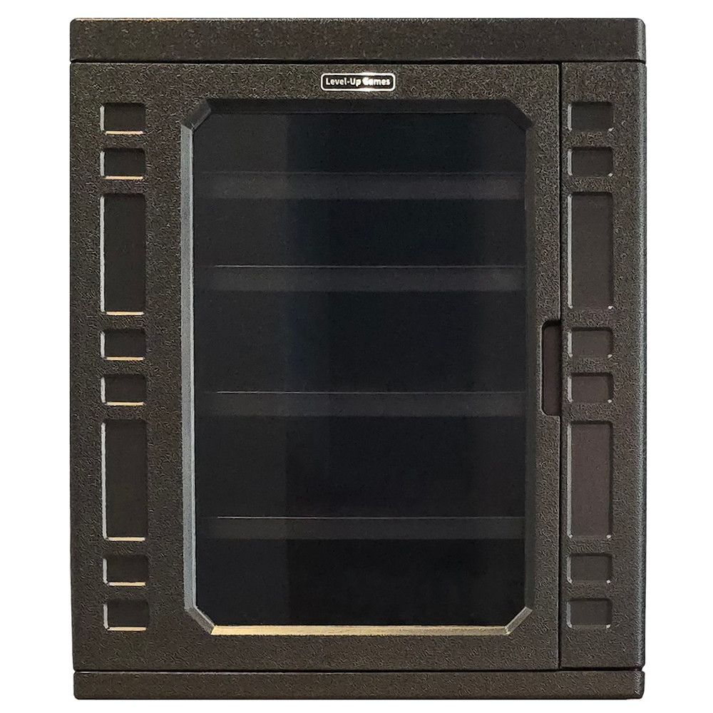 LEVEL UP GAMES MINIATURE CASE 2026