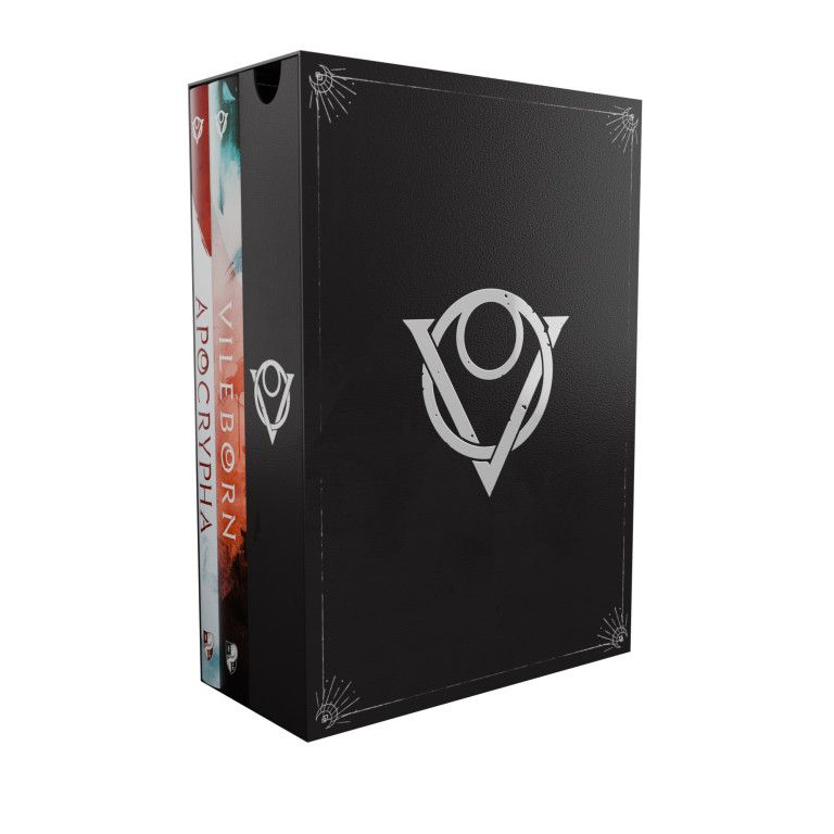 VILEBORN: COLLECTORS EDITION