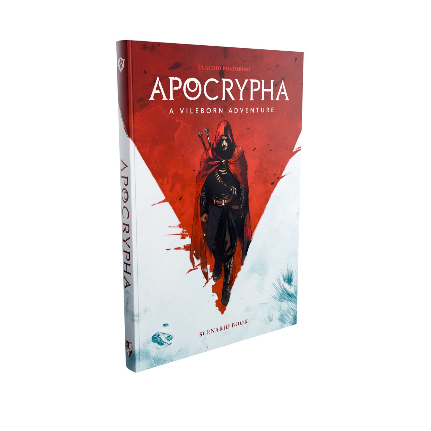VILEBORN: APOCRYPHA