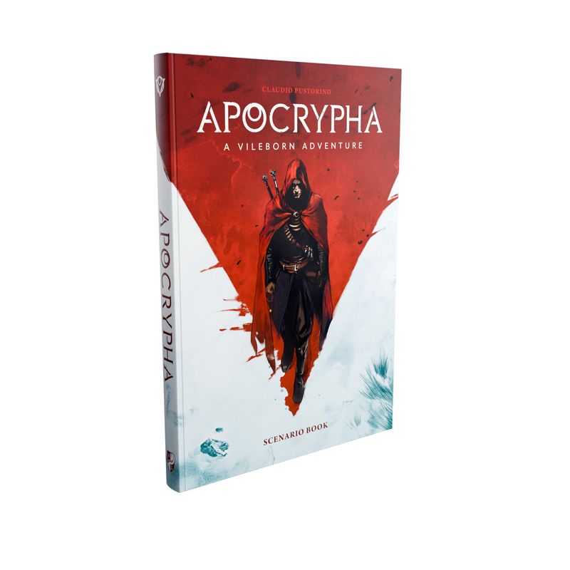 VILEBORN: APOCRYPHA
