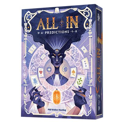 ALL IN - PREDICTIONS