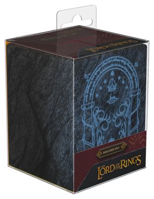 BOULDER 100 PLUS LORD OF THE RINGS MINES OF MORIA