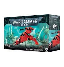 AELDARI: VYPER