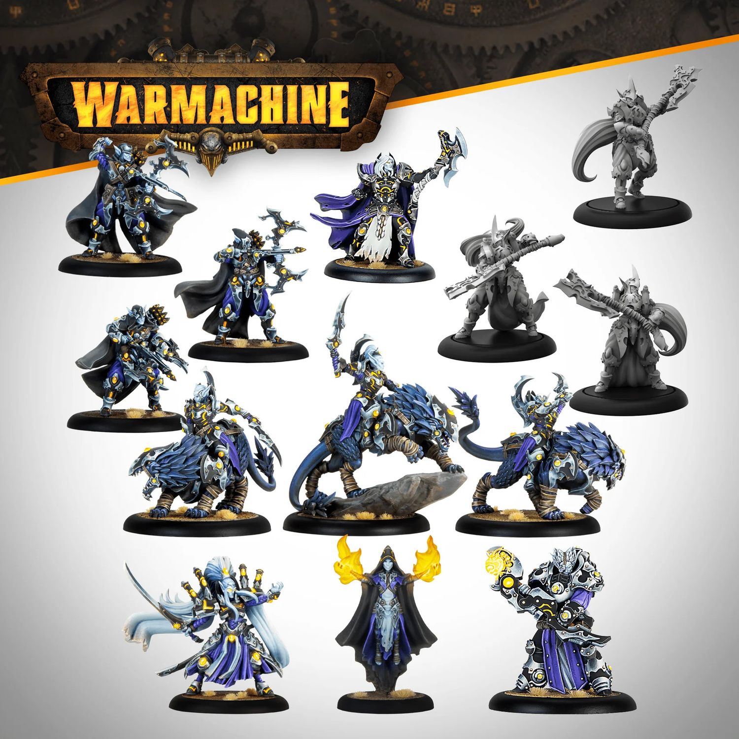 DUSK HOUSE KALLYSS AUXILIARY EXPANSION