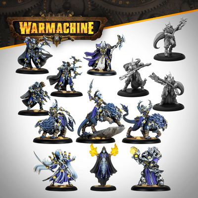 DUSK HOUSE KALLYSS AUXILIARY EXPANSION