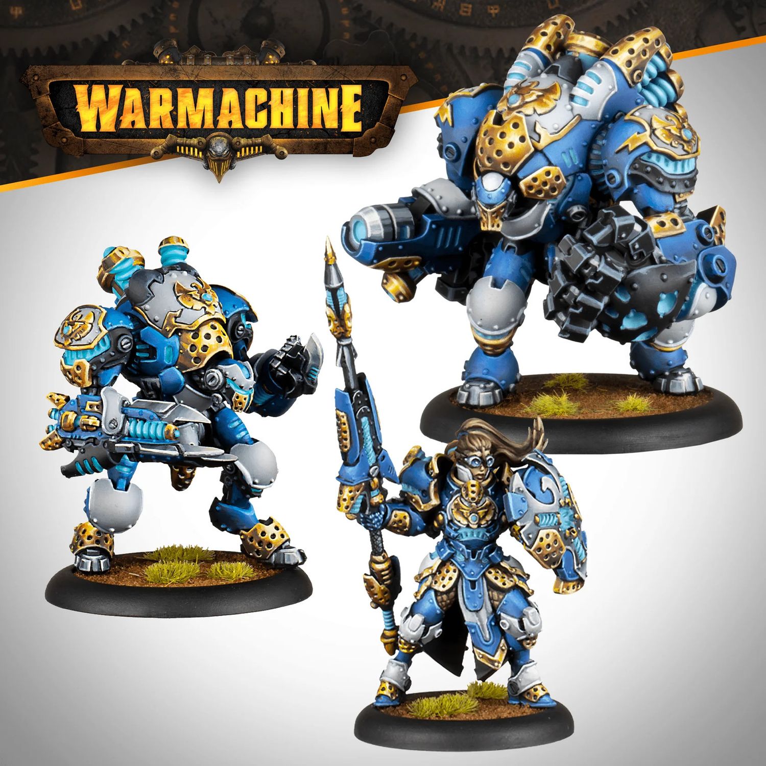 CYGNAR STORM LEGION BATTLEGROUP BOX