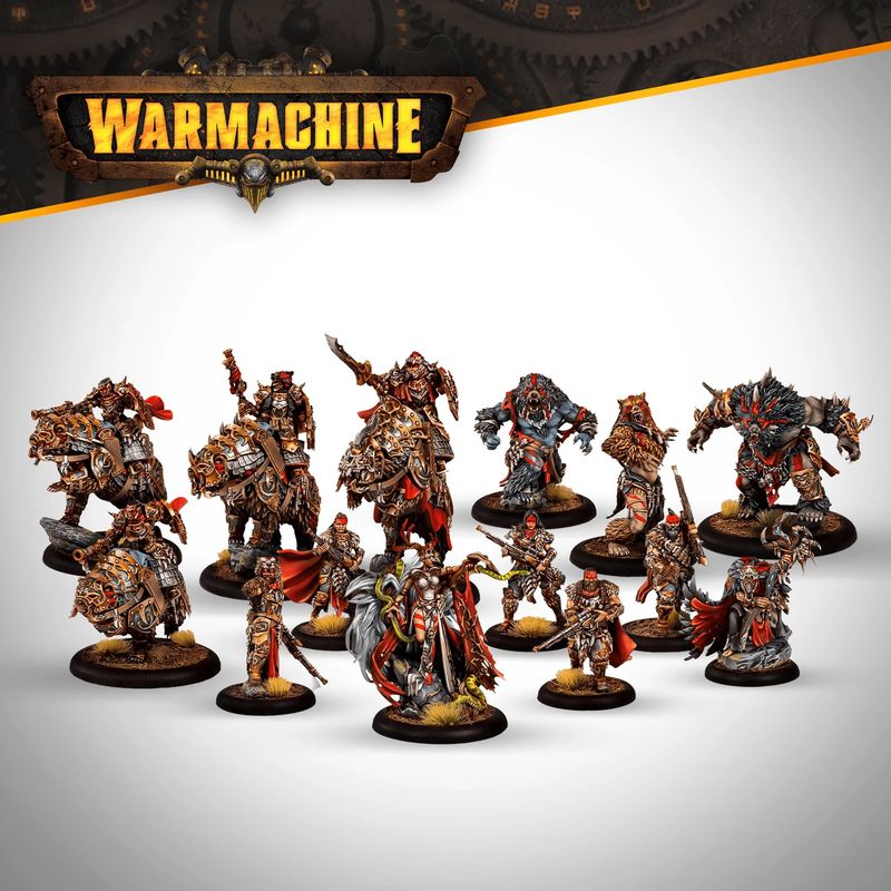 KHADOR OLD UMBREY AUXILIARY EXPANSION