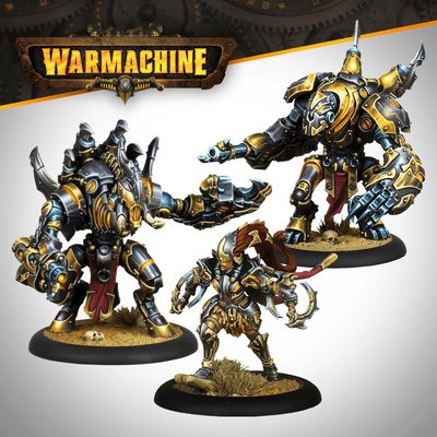 ORGOTH SEA RAIDERS BATTLEGROUP BOX