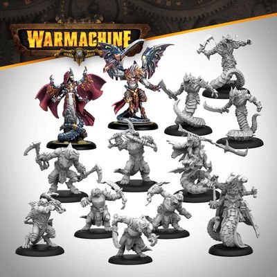 KHYMAERA SHADOWFLAME SHARD AUXILIARY EXPANSION
