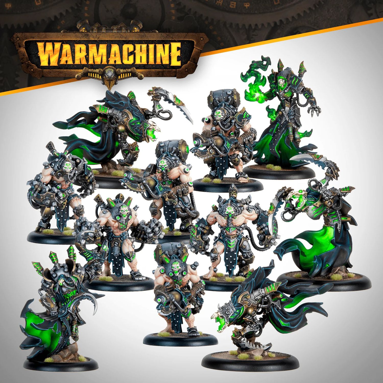 CRYX NECROFACTORIUM AUXILIARY EXPANSION