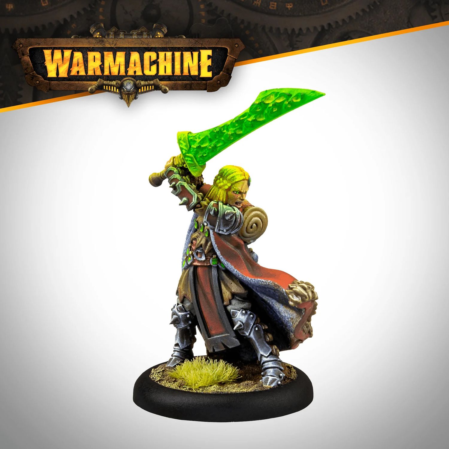 MERCENARY PRISONER 102822