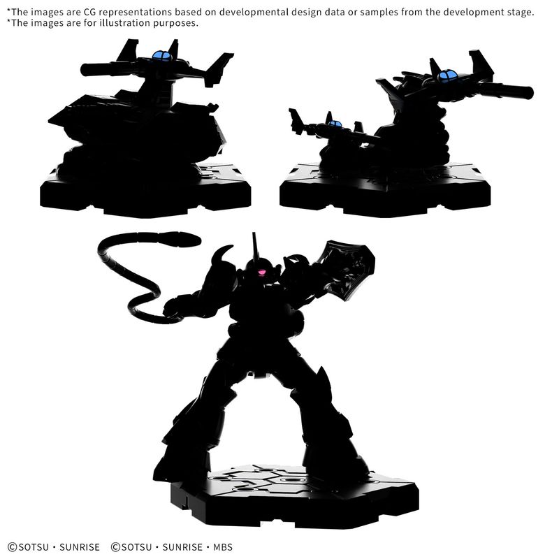 GUNDAM ASSEMBLE: EXPANSION PACK 03 (EX03) GUNDAM ASSEMBLE: EXPANSION PACK 03 (EX03)