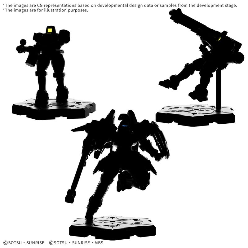 GUNDAM ASSEMBLE: EXPANSION PACK 05 (EX05) GUNDAM ASSEMBLE: EXPANSION PACK 05 (EX05)