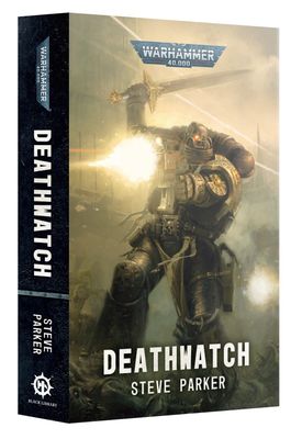 DEATHWATCH (PB) DEATHWATCH (PB)