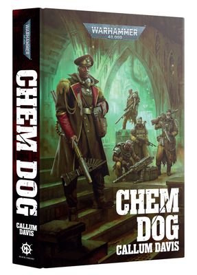 CHEM DOG (HB) CHEM DOG (HB)