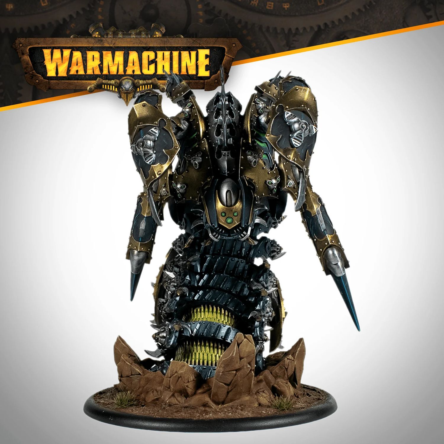 HELLRAKER