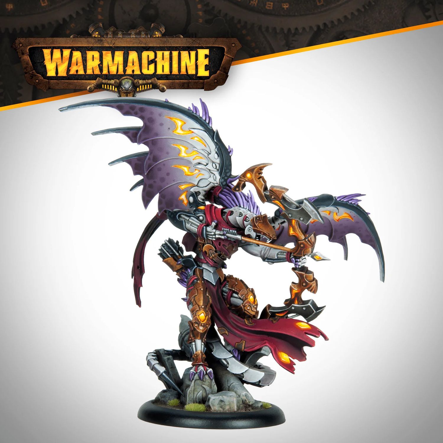 LYLYTH THE RAVEN VENGEANCE