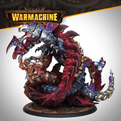 TRIKHYMAERAX SHADOWFALME SHARD GARGANTUAN