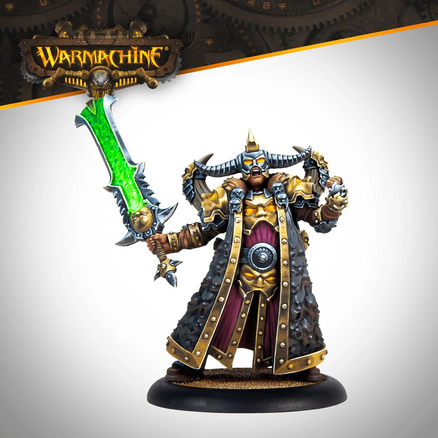 HORRUSKH THE THOUSAND FACES