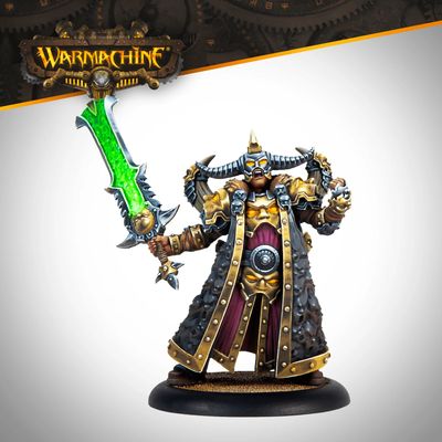 HORRUSKH THE THOUSAND FACES