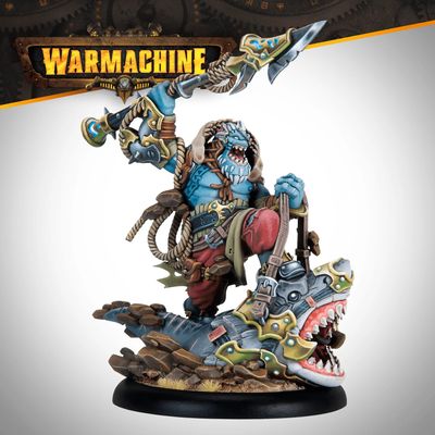 BRAGHEN RAGEMONGER
