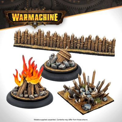 THORNFALL ALLIANCE DEFENSES