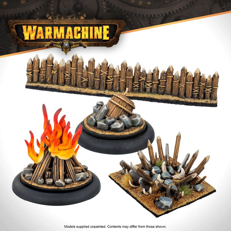 THORNFALL ALLIANCE DEFENSES