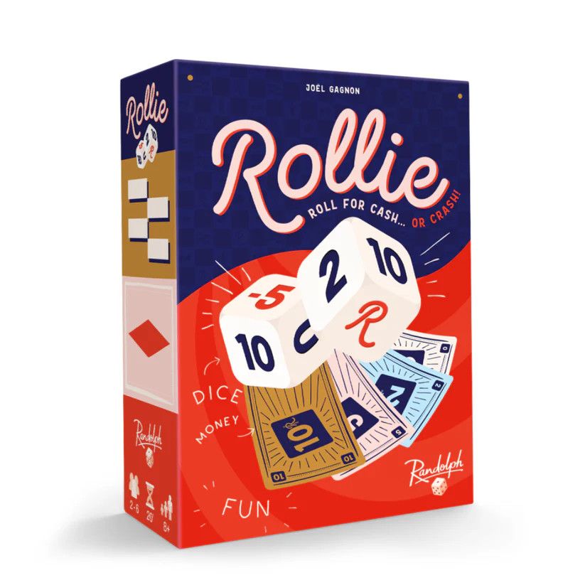 ROLLIE