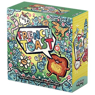 FRENCH TOAST