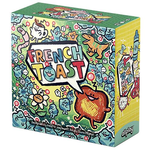 FRENCH TOAST
