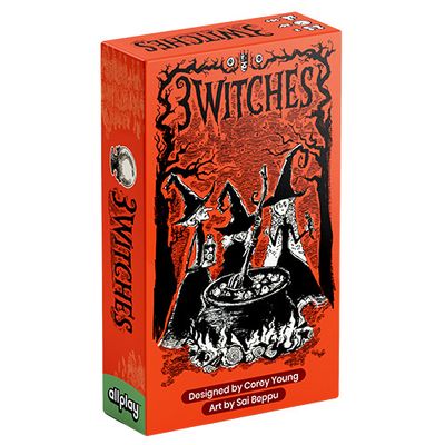 3 WITCHES