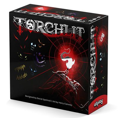 TORCHLIT
