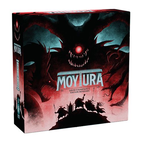 MOYTURA