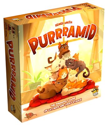 PURRRAMID PURRRAMID