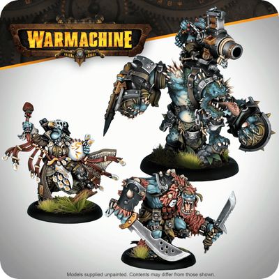 SOUTHERN KRIELS KITHGUARD BATTLEGROUP