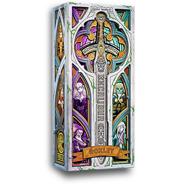 EXCALIBUR