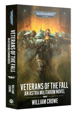 VETERANS OF THE FALL (PB)