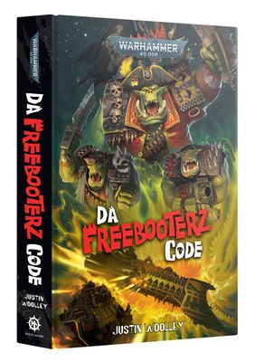 DA FREEBOOTERZ CODE (HB)