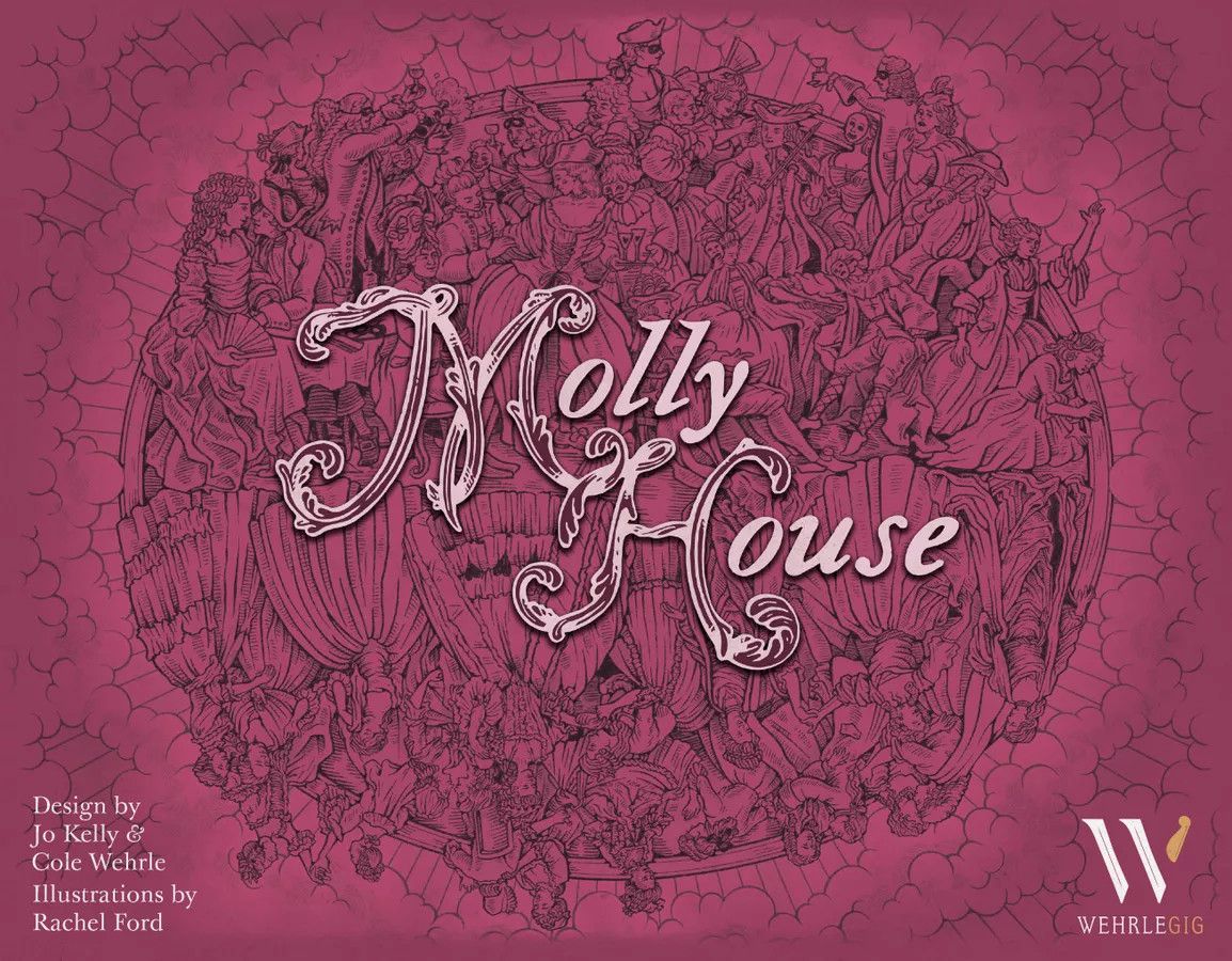 MOLLY HOUSE