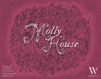 MOLLY HOUSE