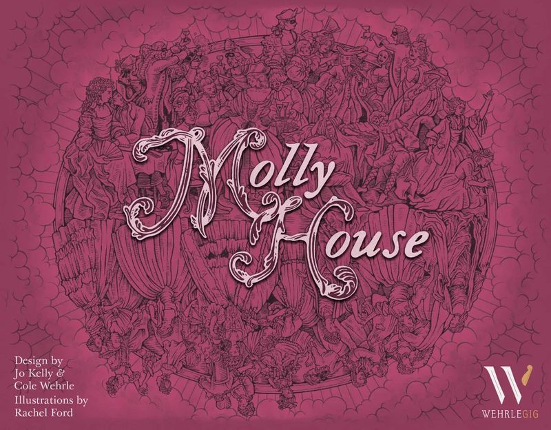 MOLLY HOUSE