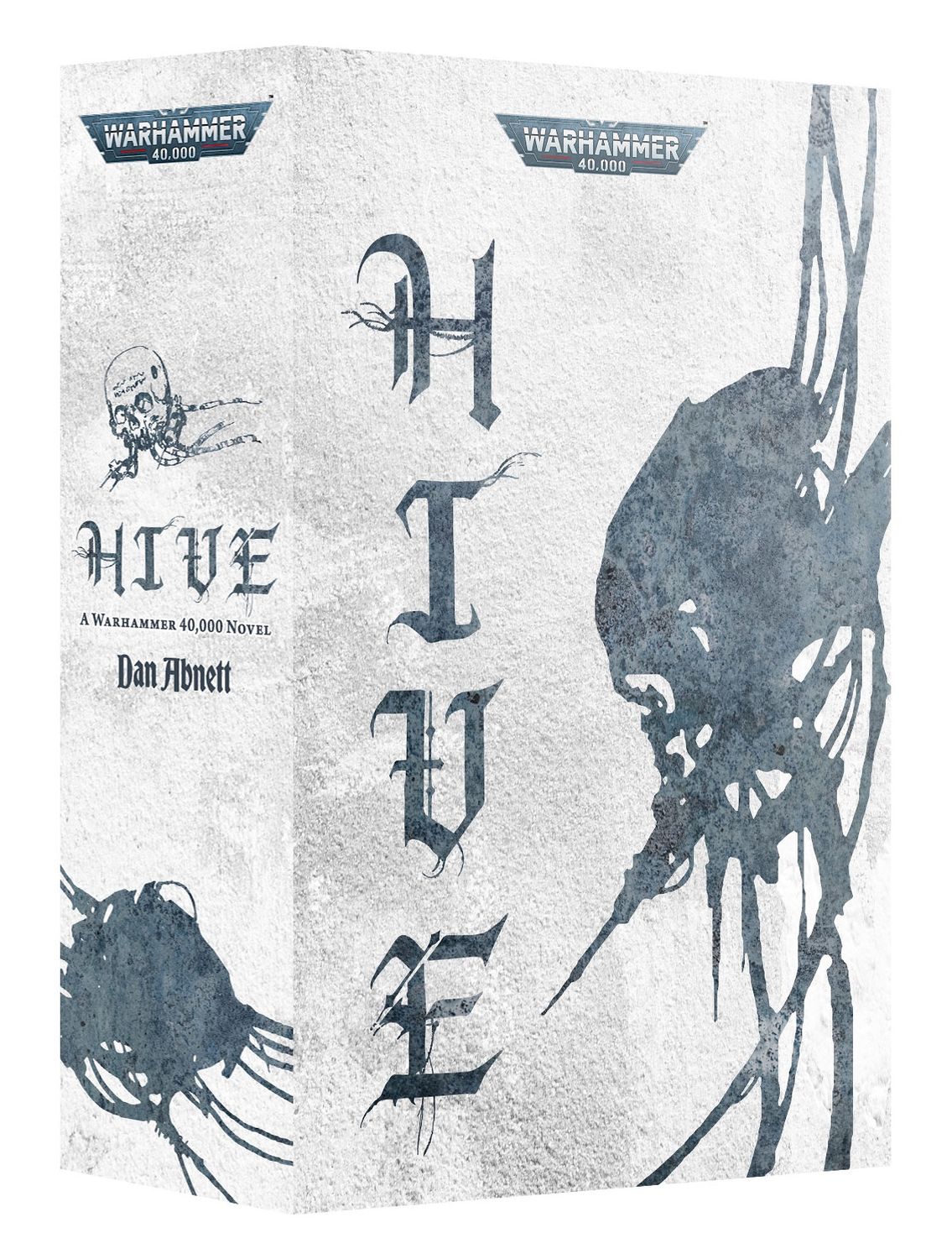 HIVE (HB)