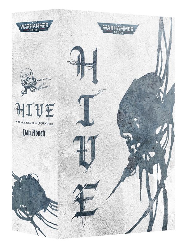 HIVE (HB)