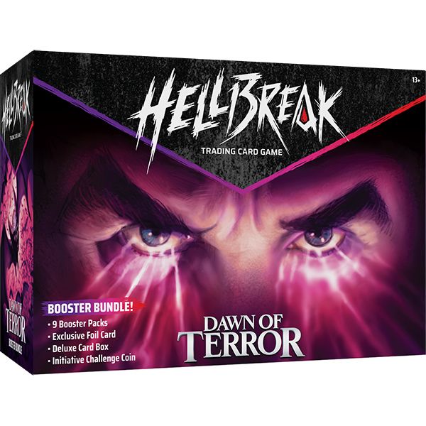 HELLBREAK COLLECTOR BUNDLE