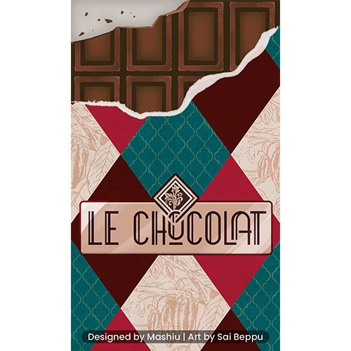 LE CHOCOLAT