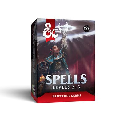 DUNGEONS AND DRAGONS 5E REFERENCE CARDS TROVE SPELLS 2 DUNGEONS AND DRAGONS 5E REFERENCE CARDS TROVE SPELLS 2