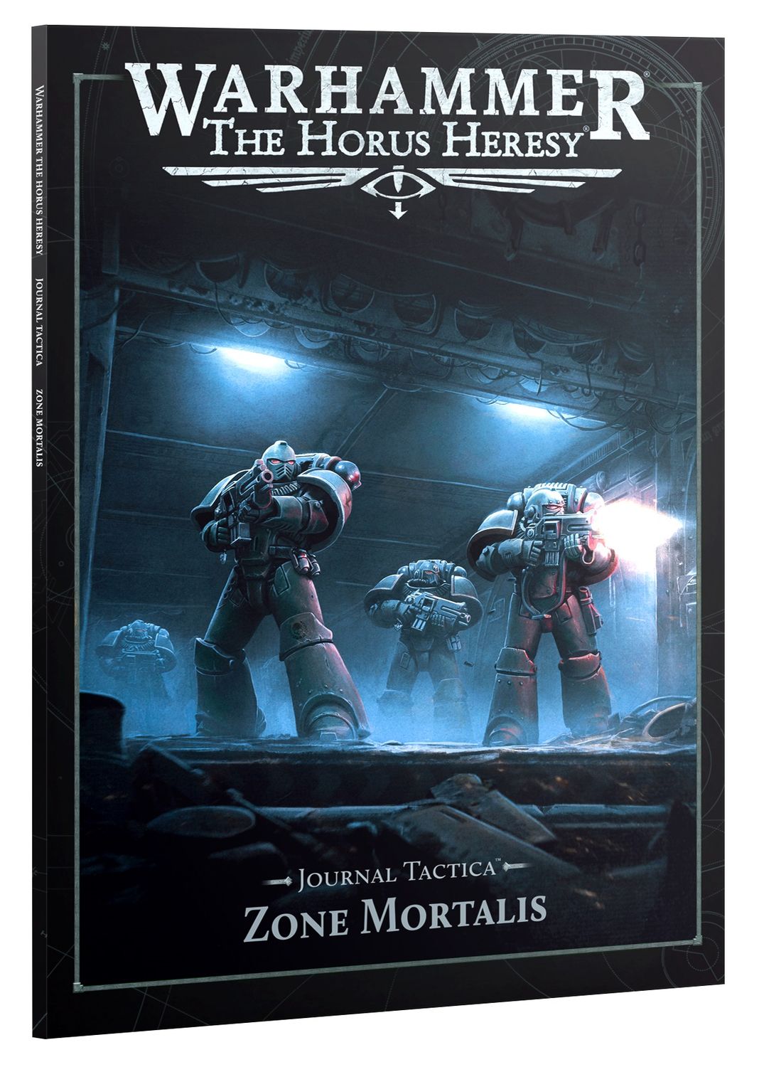 JOURNAL TACTICA: ZONE MORTALIS