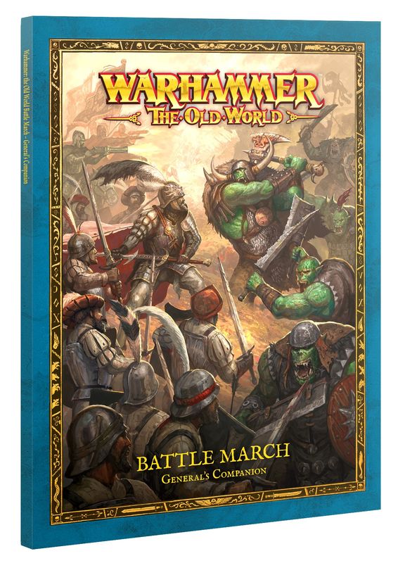 ARCANE JOURNAL: BATTLE MARCH COMPANION ARCANE JOURNAL: BATTLE MARCH COMPANION